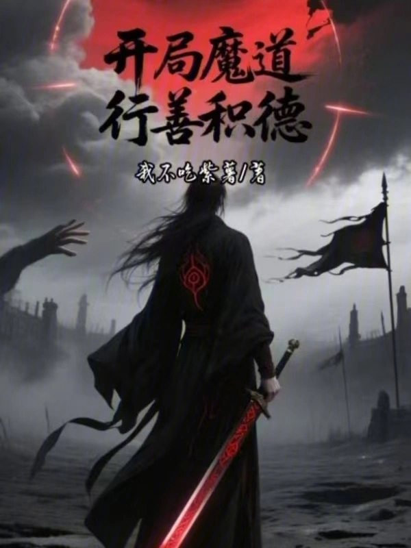 开局魔道行善积德