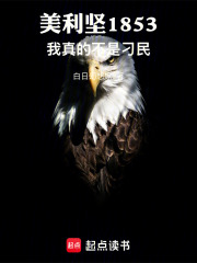 美利坚1853：我真的不是刁民在线阅读