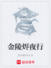 金陵烬夜行在线阅读