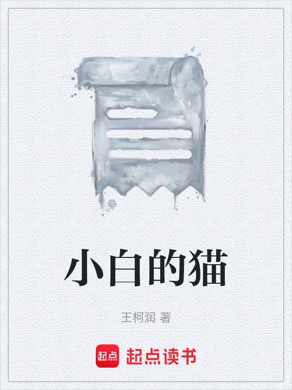 小白的猫在线阅读