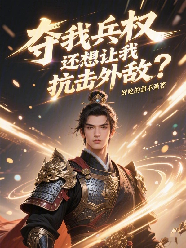 夺我兵权，还想让我抗击外敌？