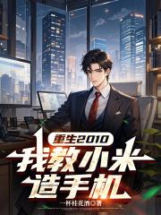 重生2010，我教小米造手机在线阅读
