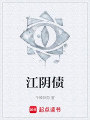 江阴债在线阅读
