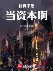 我真不想当资本