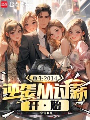 重生2014：逆袭从讨薪开始