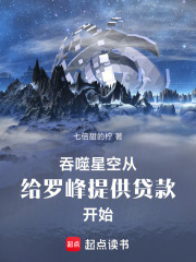 吞噬星空：给罗峰提供贷款开始在线阅读