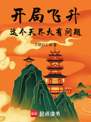 开局飞升这个天