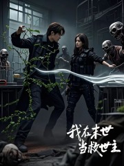 我在末世当救世主：一
