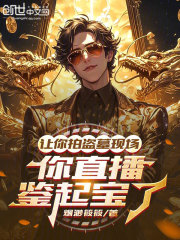 让你拍盗墓现场，你直播鉴起宝了在线阅读