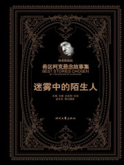 希区柯克悬念故事集：迷雾中的陌生人（精装典藏版）