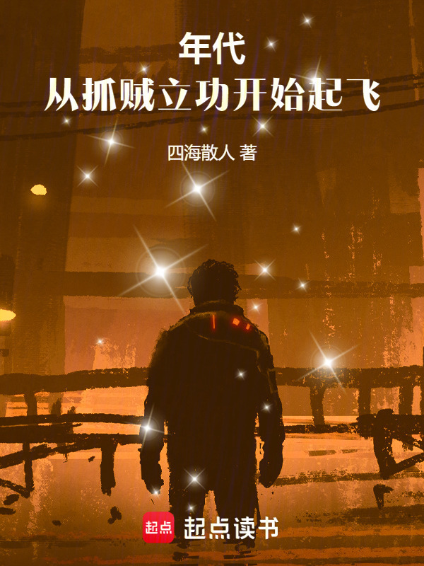 年代，从抓贼立功开始起飞在线阅读