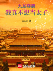 九龙夺嫡，我真不想当太子在线阅读