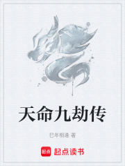 天命九劫传在线阅读