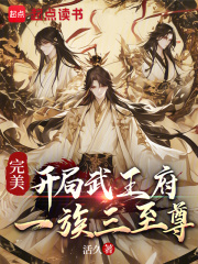 完美：开局武王府，一族三至尊在线阅读