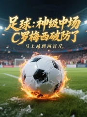 足球：神级中场，C罗梅西破防了在线阅读