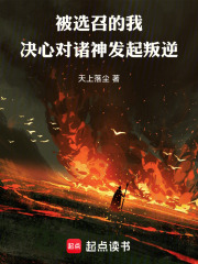 被选召的我，决心对诸神发起叛逆