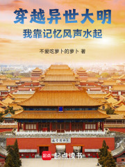 穿越异世大明，我用科技改变历史在线阅读