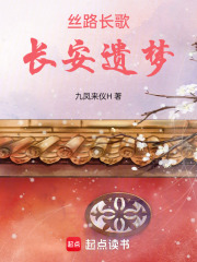 丝路长歌长安遗梦在线阅读