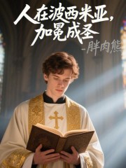 人在波西米亚，加冕成圣在线阅读