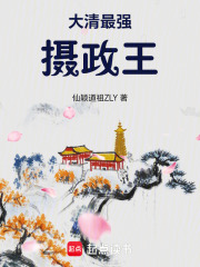 大清最强摄政王在线阅读