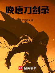 晚唐刀剑录