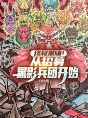 终极黑暗！从招募黑影兵团开始在线阅读