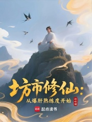 坊市修仙：从爆肝熟练度开始