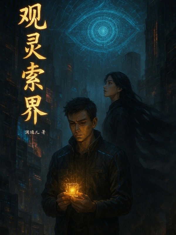 观灵索界