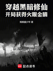 穿越黑暗修仙，开局获得火眼金睛