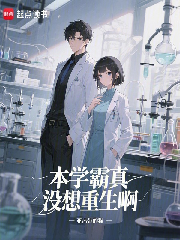 本学霸真没想重生啊在线阅读