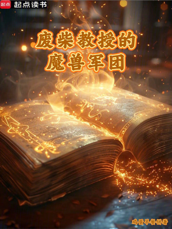 废柴教授的魔兽军团在线阅读