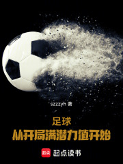足球：从开局满潜力值开始