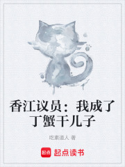 香江议员：我成了丁蟹干儿子