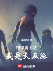铠甲勇士之我是大反派在线阅读