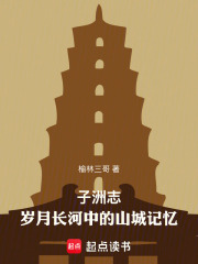 子洲志：岁月长河中的山城记忆在线阅读