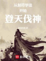 从制符学徒开始登天伐神