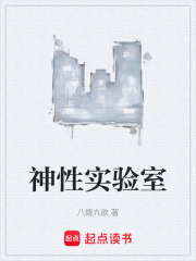 神性实验室在线阅读