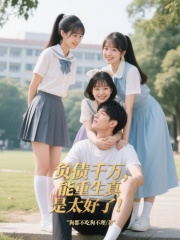 负债千万，能重生真是太好了！
