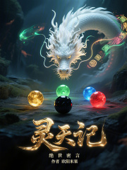 绝世密言灵天记