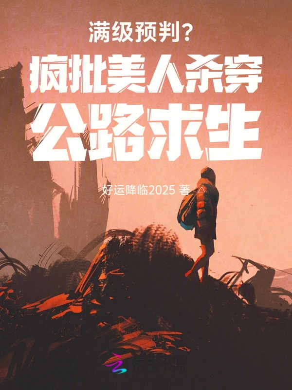满级预判？疯批美人杀穿公路求生