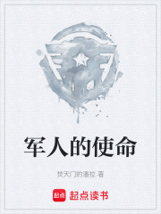 军人的使命在线阅读