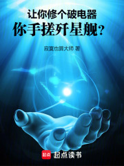 让你修个破电器，你手搓歼星舰？
