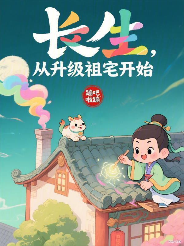 长生，从升级祖宅开始在线阅读