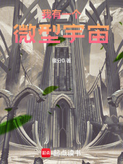 我有一个微型宇宙
