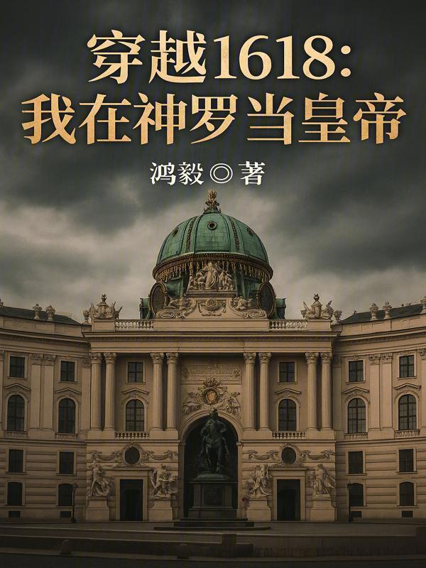 穿越1618：我在神罗当皇帝在线阅读