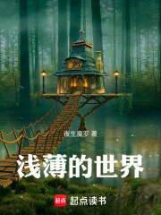 浅薄的世界在线阅读
