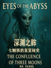 深渊之眸