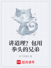 讲道理？包用拳头的兄弟在线阅读