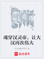 魂穿汉灵帝，让大汉再次伟大