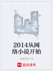 2014从网络小说开始